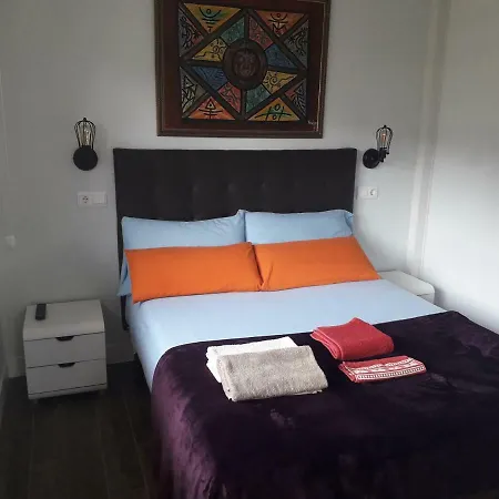 Apartman Lexegane *