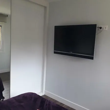 Lexegane Apartman